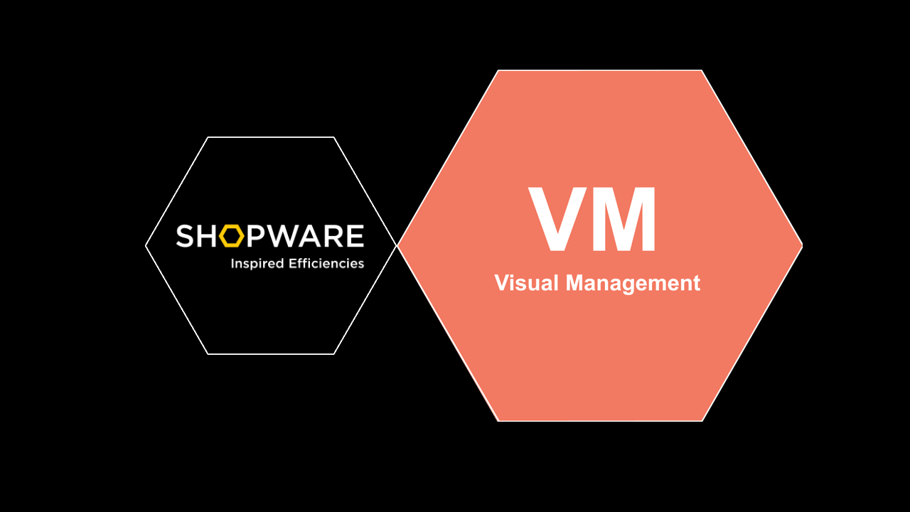 Module Training: Visual Management Modules SMT_VMM