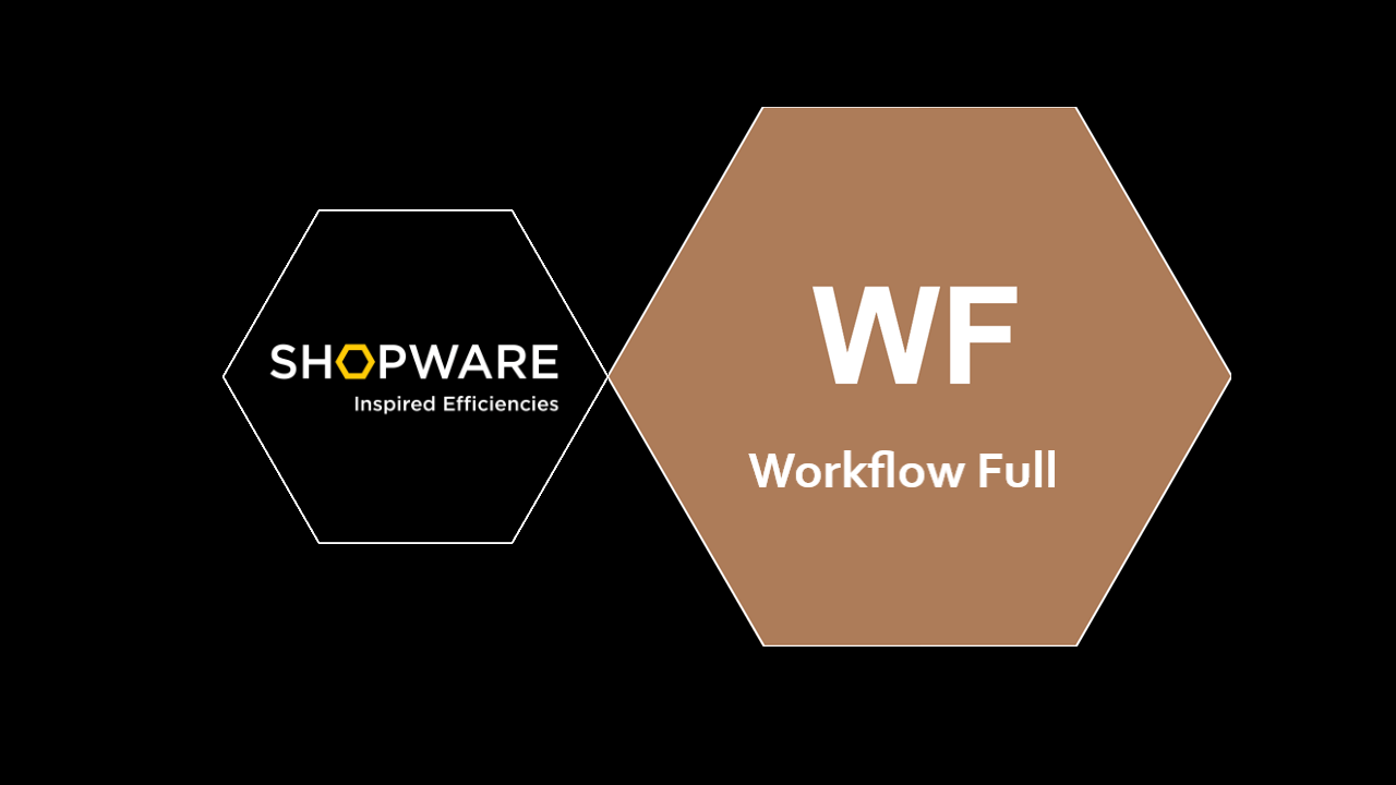 Module Training: Workflow Full SMT_WF